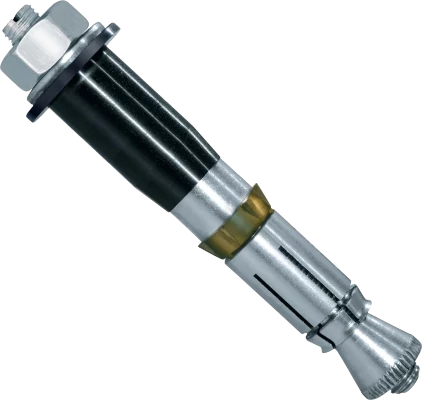KBS-BSL-Anker der Abmessung von 14x40 mm
