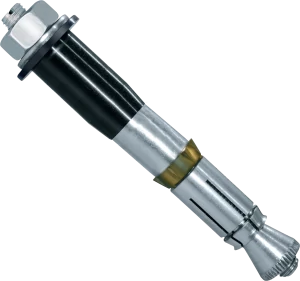 KBS BSL Anker in der Länge von 60mm und Breite von 14mm.